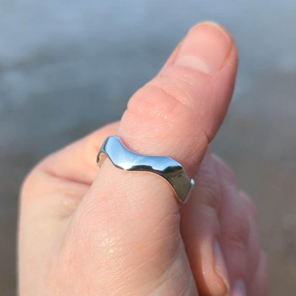 Smooth Wave