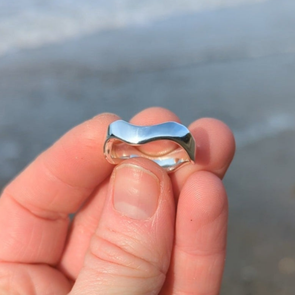 Smooth Wave