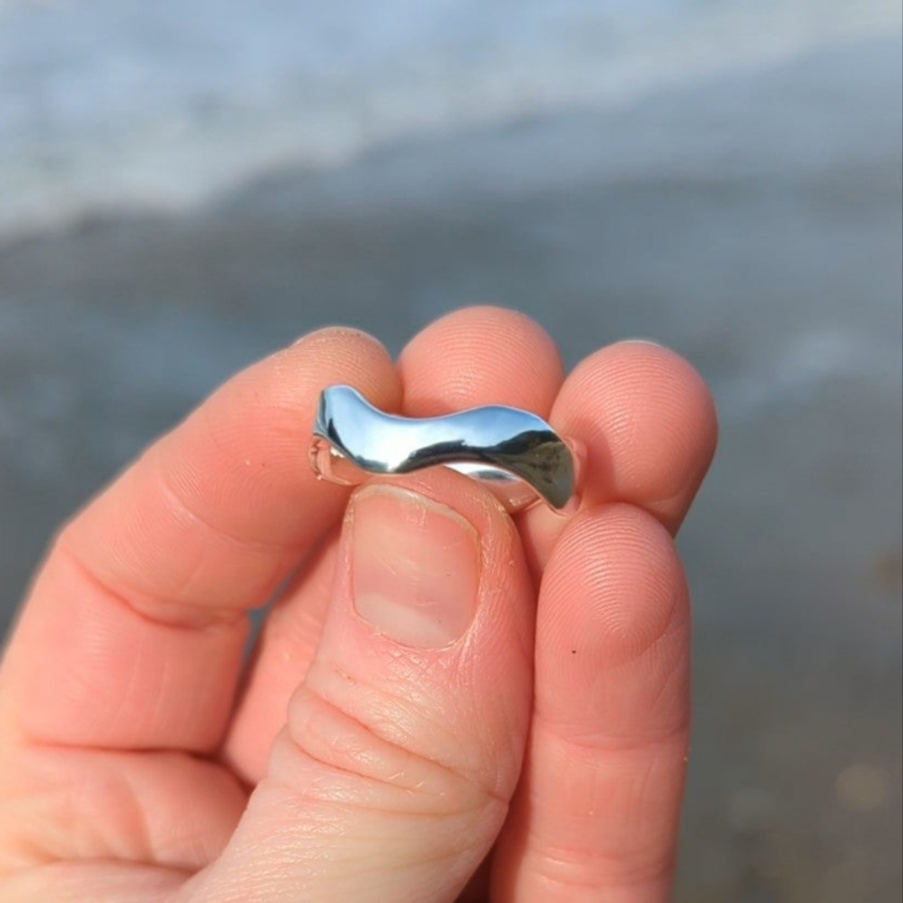 Smooth Wave