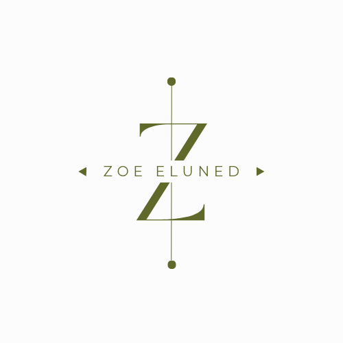 Zoe Eluned Jewellery