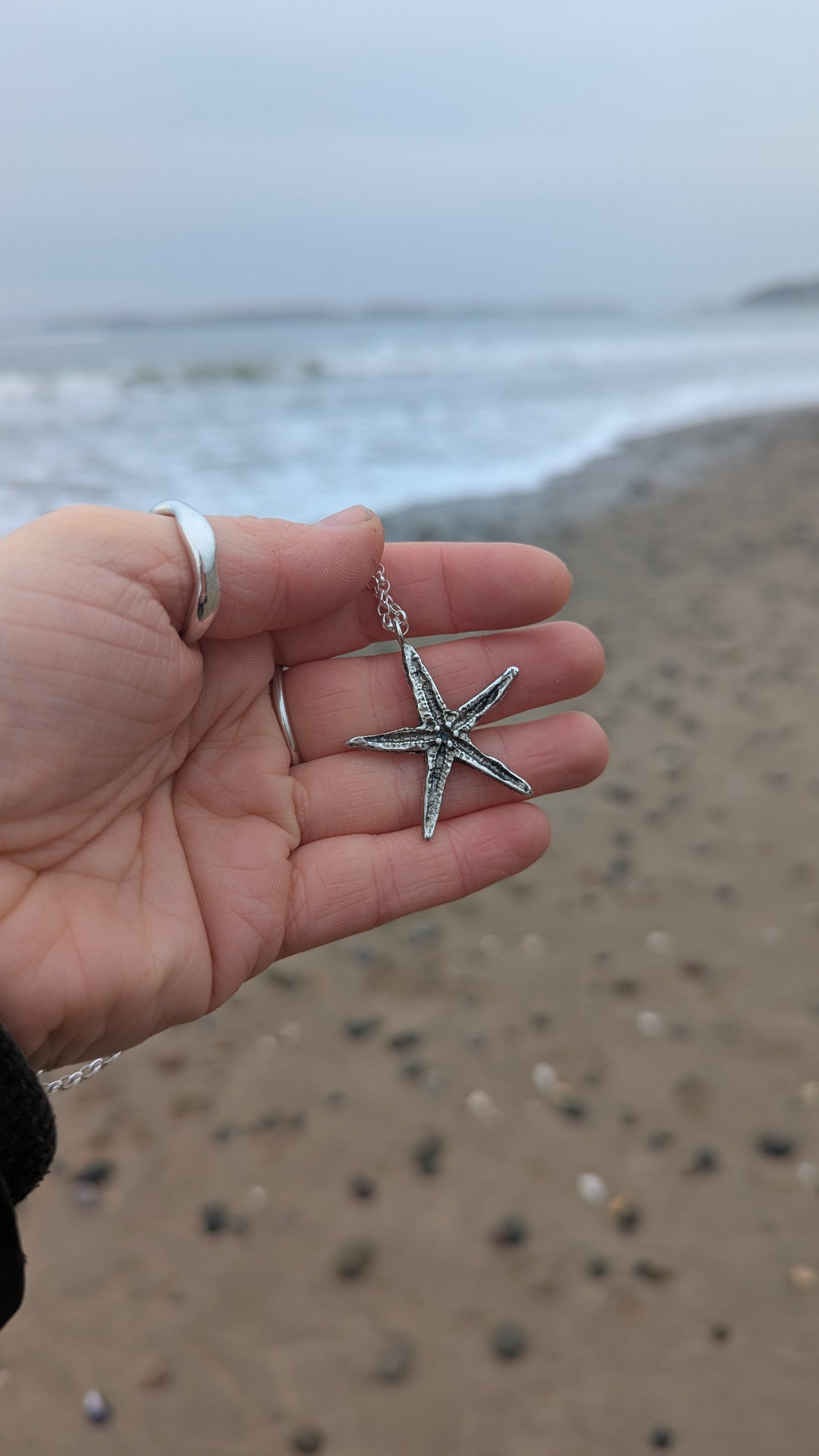 Starfish